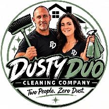 Dusty Duo Cleaning Services