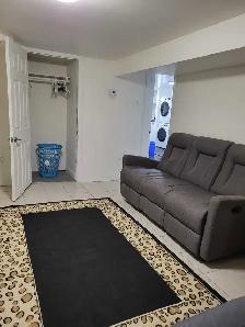 CHAMBRE POUR TRAVAILLEUR CONSTRUCTION OU STAGIAIRE LAVAL - Photo 3