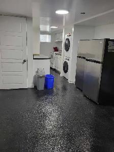 CHAMBRE POUR TRAVAILLEUR CONSTRUCTION OU STAGIAIRE LAVAL - Photo 4