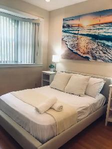 3 Bedrooms Upper floor - FURNISHED $3800 monthly - Photo 4