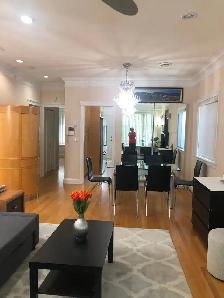 3 Bedrooms Upper floor - FURNISHED $3800 monthly - Photo 5
