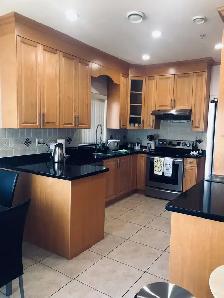 3 Bedrooms Upper floor - FURNISHED $3800 monthly - Photo 6
