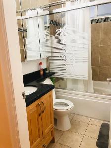 3 Bedrooms Upper floor - FURNISHED $3800 monthly - Photo 7