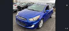 91000 KM Hyundai accent GLS auto full