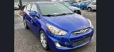 91000 KM Hyundai accent GLS auto full - Photo 2