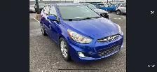 91000 KM Hyundai accent GLS auto full - Photo 3