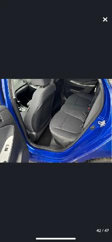 91000 KM Hyundai accent GLS auto full - Photo 5