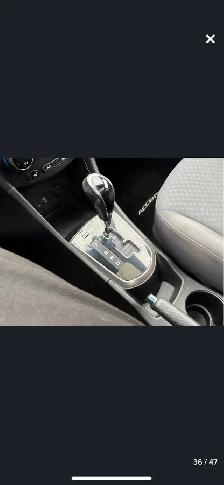 91000 KM Hyundai accent GLS auto full - Photo 8