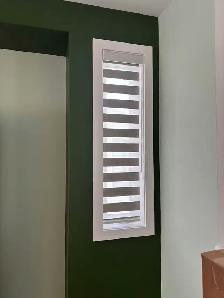 A Stylish Home Starts at Your Windows.Window coverings - Photo 2