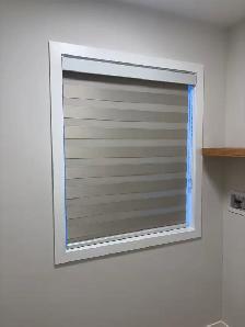 A Stylish Home Starts at Your Windows.Window coverings - Photo 3