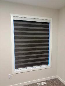 A Stylish Home Starts at Your Windows.Window coverings - Photo 4