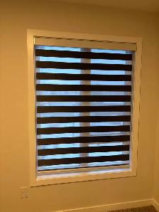 A Stylish Home Starts at Your Windows.Window coverings - Photo 5