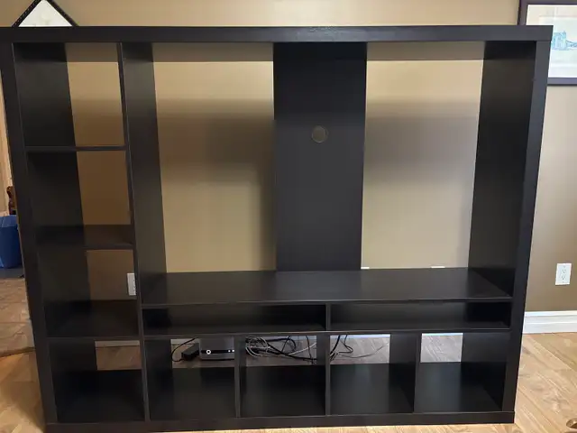 IKEA Entertainment Unit