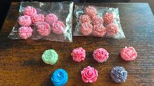 Handmade Soy Wax Candles – 36 Colours, 12 Scents | Gurman Candle - Photo 2