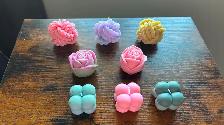 Handmade Soy Wax Candles – 36 Colours, 12 Scents | Gurman Candle - Photo 3