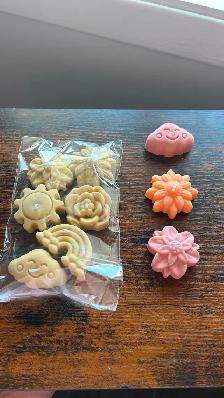 Handmade Soy Wax Candles – 36 Colours, 12 Scents | Gurman Candle - Photo 6