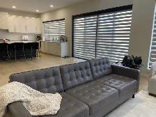 Custom Style. Affordable Luxury. Window blinds in Winnipeg - Photo 2