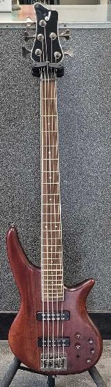 Jackson JS3 Spectra V 5 String Bass (32248621)