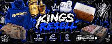 Kings Resells!! Located in Toronto
