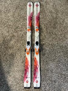 Dynastar Legend W75 Women’s Skis