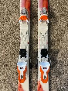 Dynastar Legend W75 Women’s Skis - Photo 2