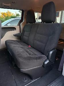 2016 Grand Caravan SE, Certified ! - Photo 4