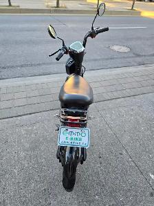 Emmo Urban T Electric Scooter- Excelent Condition $799 - Photo 2