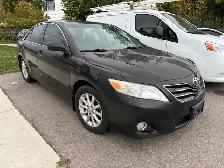 2011 TOYOTA CAMRY XLE , AS-IS ! - Photo 2