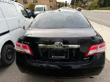 2011 TOYOTA CAMRY XLE , AS-IS ! - Photo 3