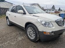 2009 Buick Enclave all-wheel drive - Photo 2
