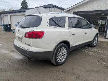 2009 Buick Enclave all-wheel drive - Photo 3
