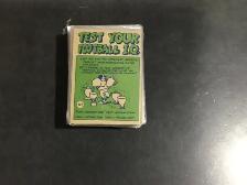 1972 opc  cfl lot (61) cards - Photo 2