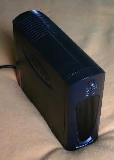 North York Autumn Sale - CyberPower CP1200AVR AVR UPS for C$28!