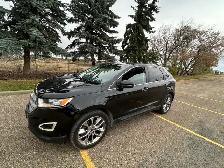 2015 Ford Edge Titanium - Photo 2