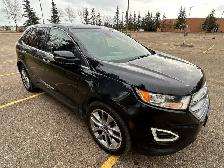 2015 Ford Edge Titanium - Photo 3