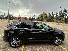 2015 Ford Edge Titanium - Photo 4
