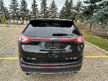 2015 Ford Edge Titanium - Photo 5