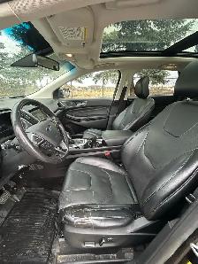 2015 Ford Edge Titanium - Photo 6