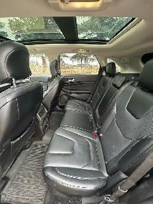 2015 Ford Edge Titanium - Photo 7
