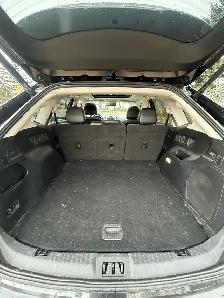 2015 Ford Edge Titanium - Photo 8
