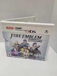 'NEW' 3DS Fire Emblem Warriors - Photo 2