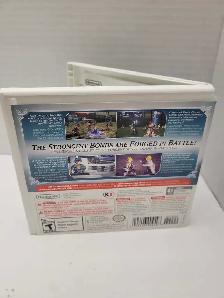 'NEW' 3DS Fire Emblem Warriors - Photo 3