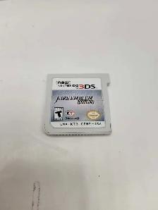 'NEW' 3DS Fire Emblem Warriors - Photo 4