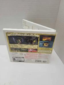 3DS Zelda Ocarina of Time - Photo 3