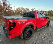 2012 Ford F150 FX4 - Photo 6