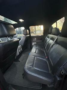2012 Ford F150 FX4 - Photo 9