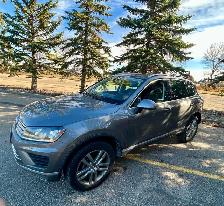 2015 VW Touareg - Photo 2