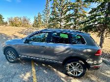2015 VW Touareg - Photo 6