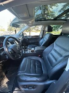 2015 VW Touareg - Photo 9