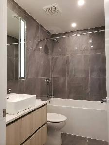 New Bright 1 Bdrm   Den, 4 minute walk to Station| Brentwood, Bu - Photo 4